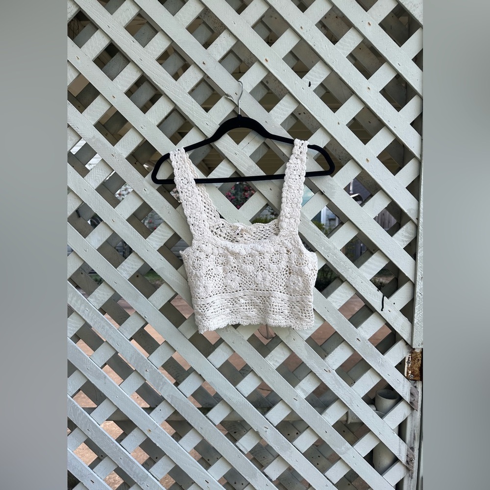 ❤️Free people Lost In Your Eyes Top - Picture 4 of 9